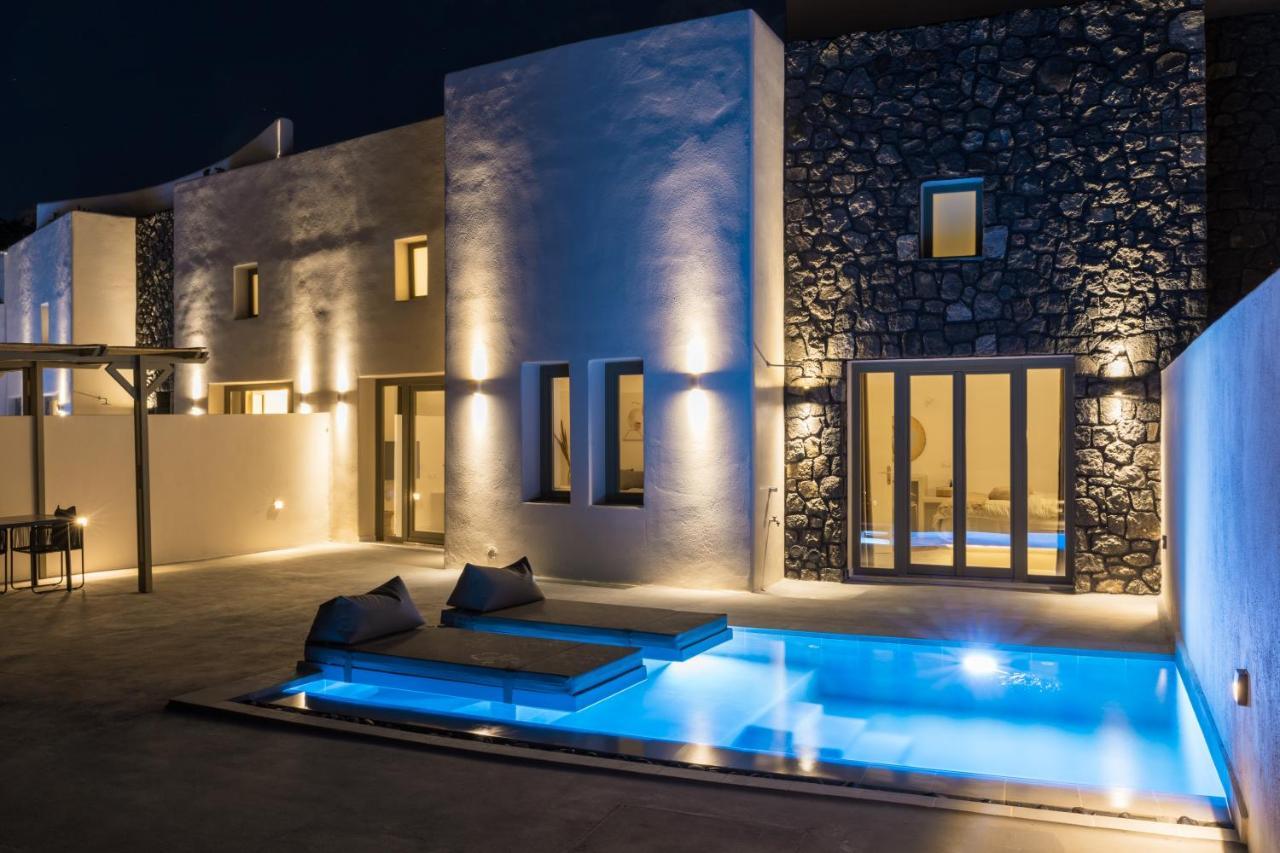 Lavadoze Luxury Suites Exo Gonia Luaran gambar