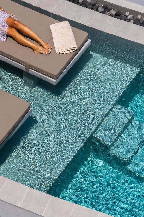 Lavadoze Luxury Suites Exo Gonia Luaran gambar