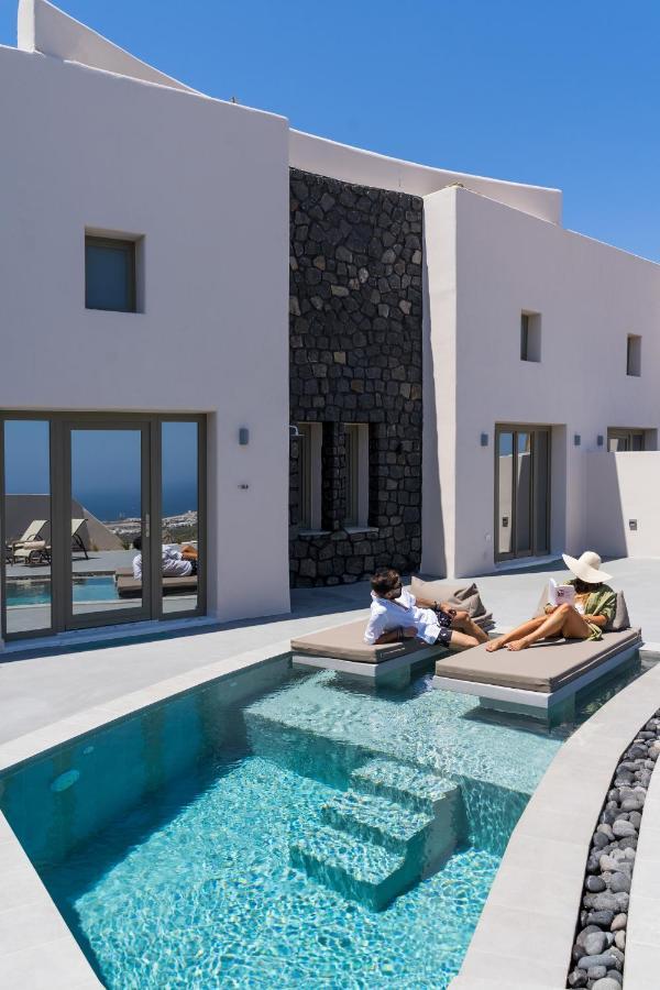Lavadoze Luxury Suites Exo Gonia Luaran gambar