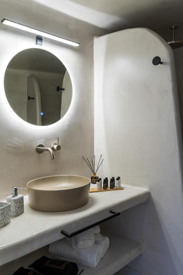 Lavadoze Luxury Suites Exo Gonia Luaran gambar