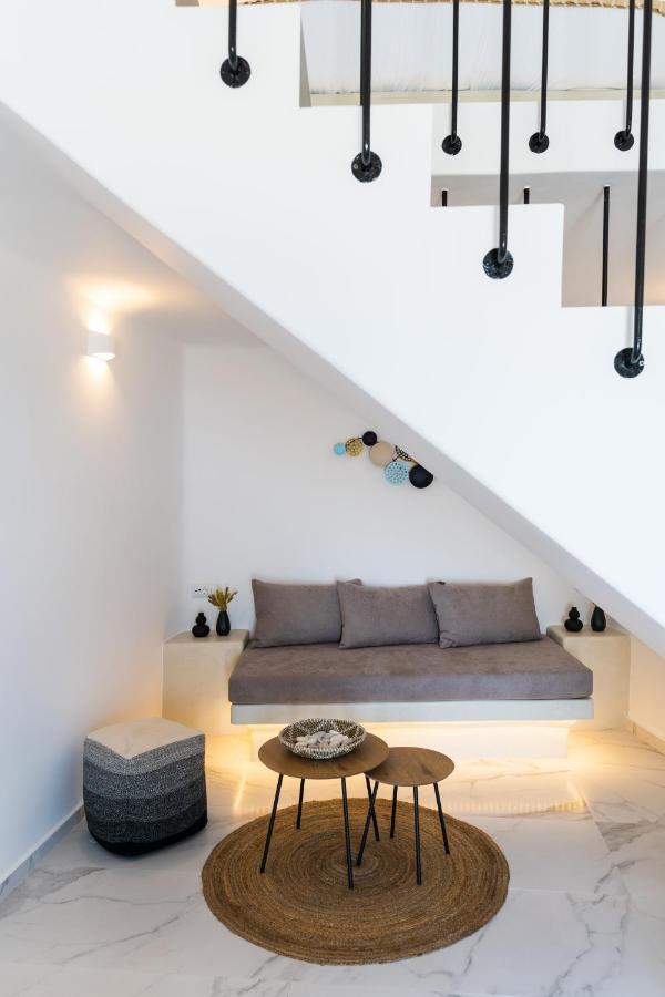 Lavadoze Luxury Suites Exo Gonia Luaran gambar