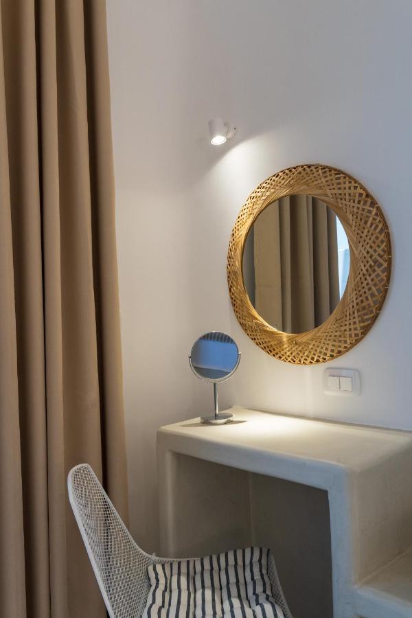 Lavadoze Luxury Suites Exo Gonia Luaran gambar