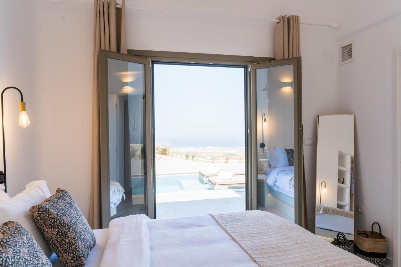 Lavadoze Luxury Suites Exo Gonia Luaran gambar