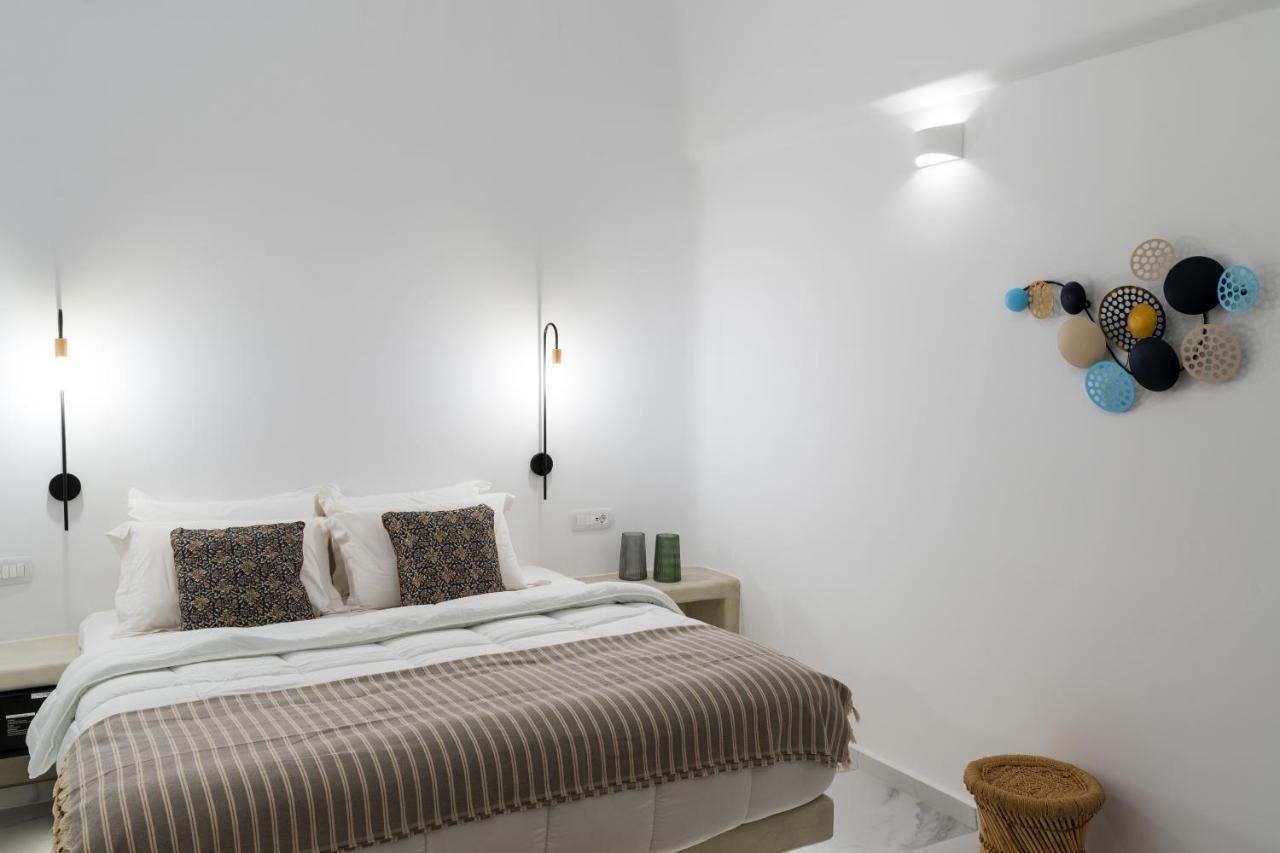 Lavadoze Luxury Suites Exo Gonia Luaran gambar