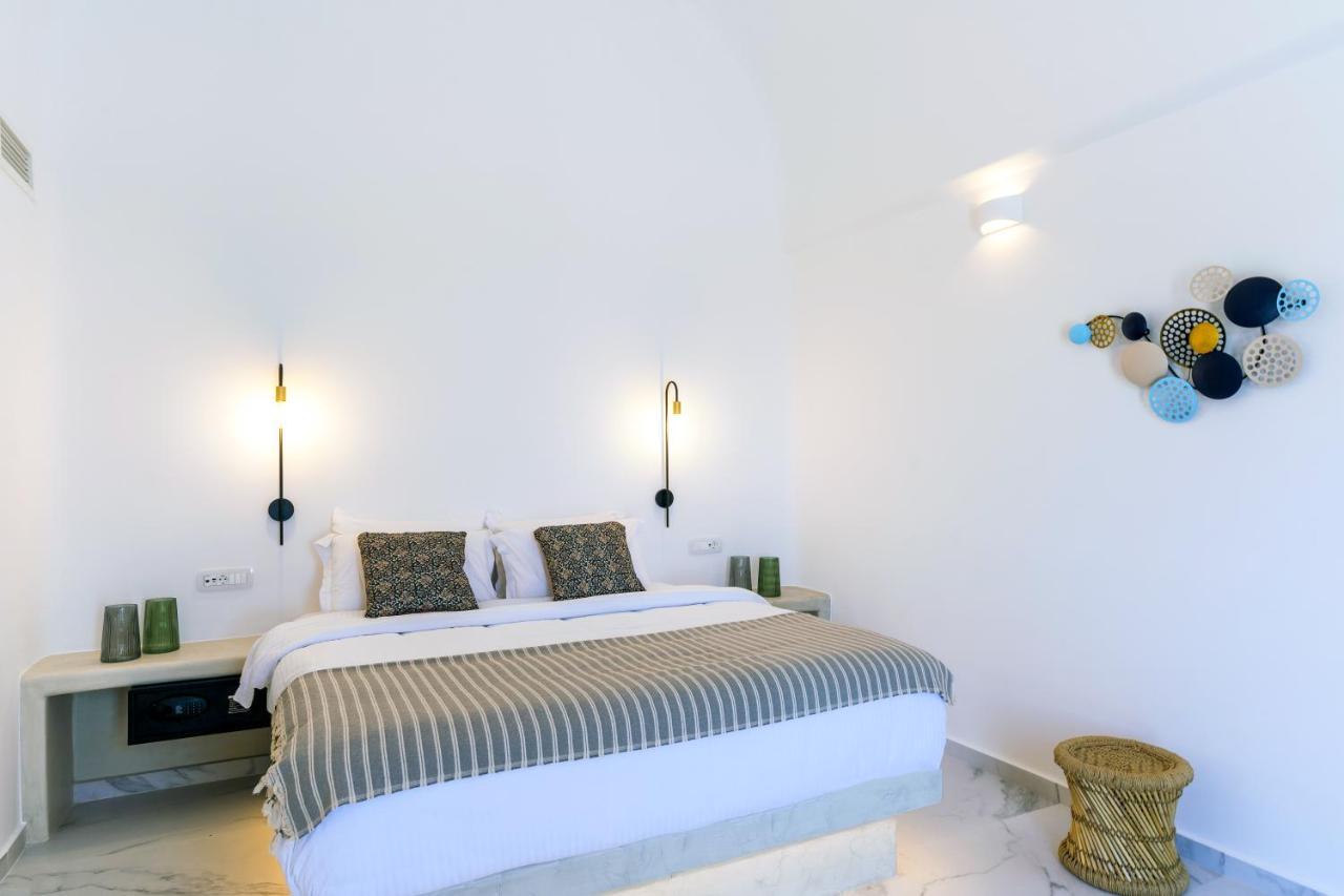 Lavadoze Luxury Suites Exo Gonia Luaran gambar