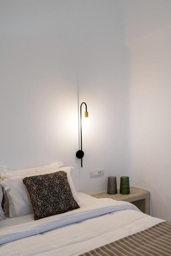Lavadoze Luxury Suites Exo Gonia Luaran gambar