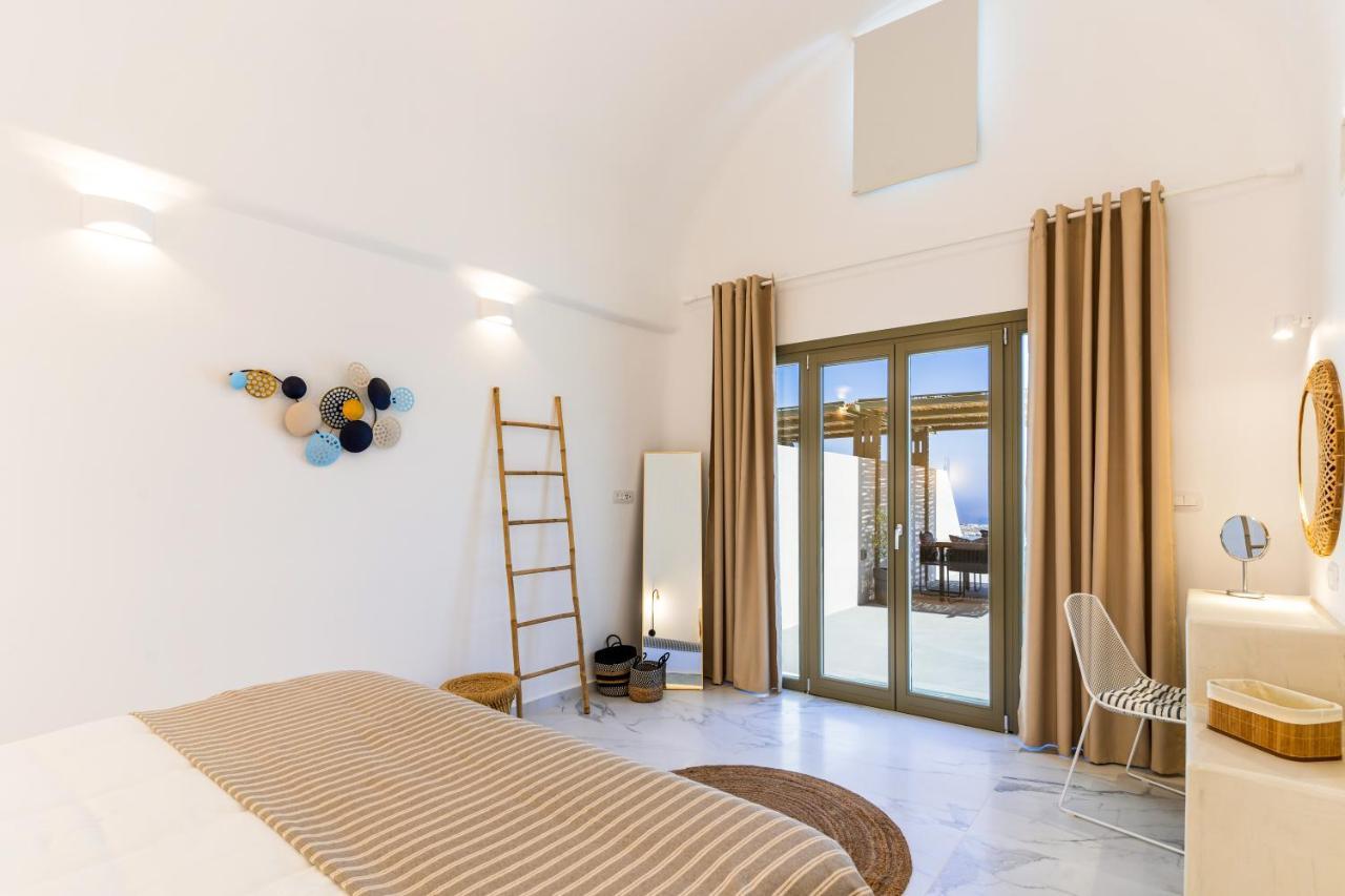 Lavadoze Luxury Suites Exo Gonia Luaran gambar