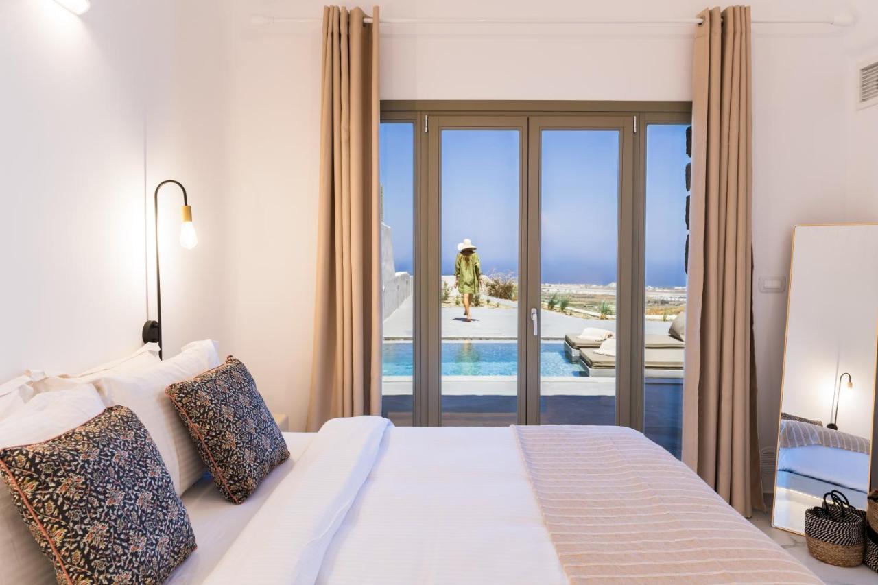 Lavadoze Luxury Suites Exo Gonia Luaran gambar
