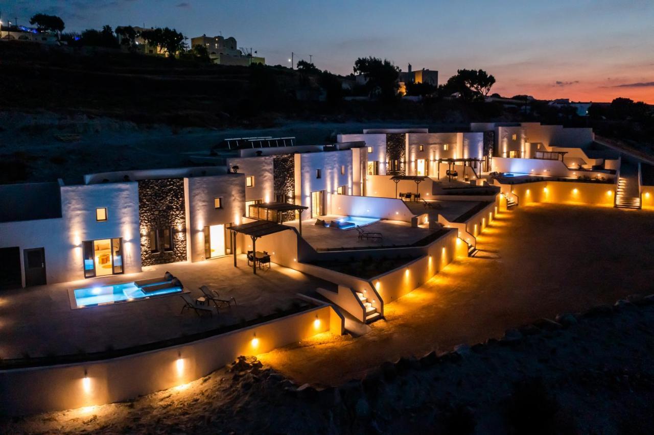 Lavadoze Luxury Suites Exo Gonia Luaran gambar