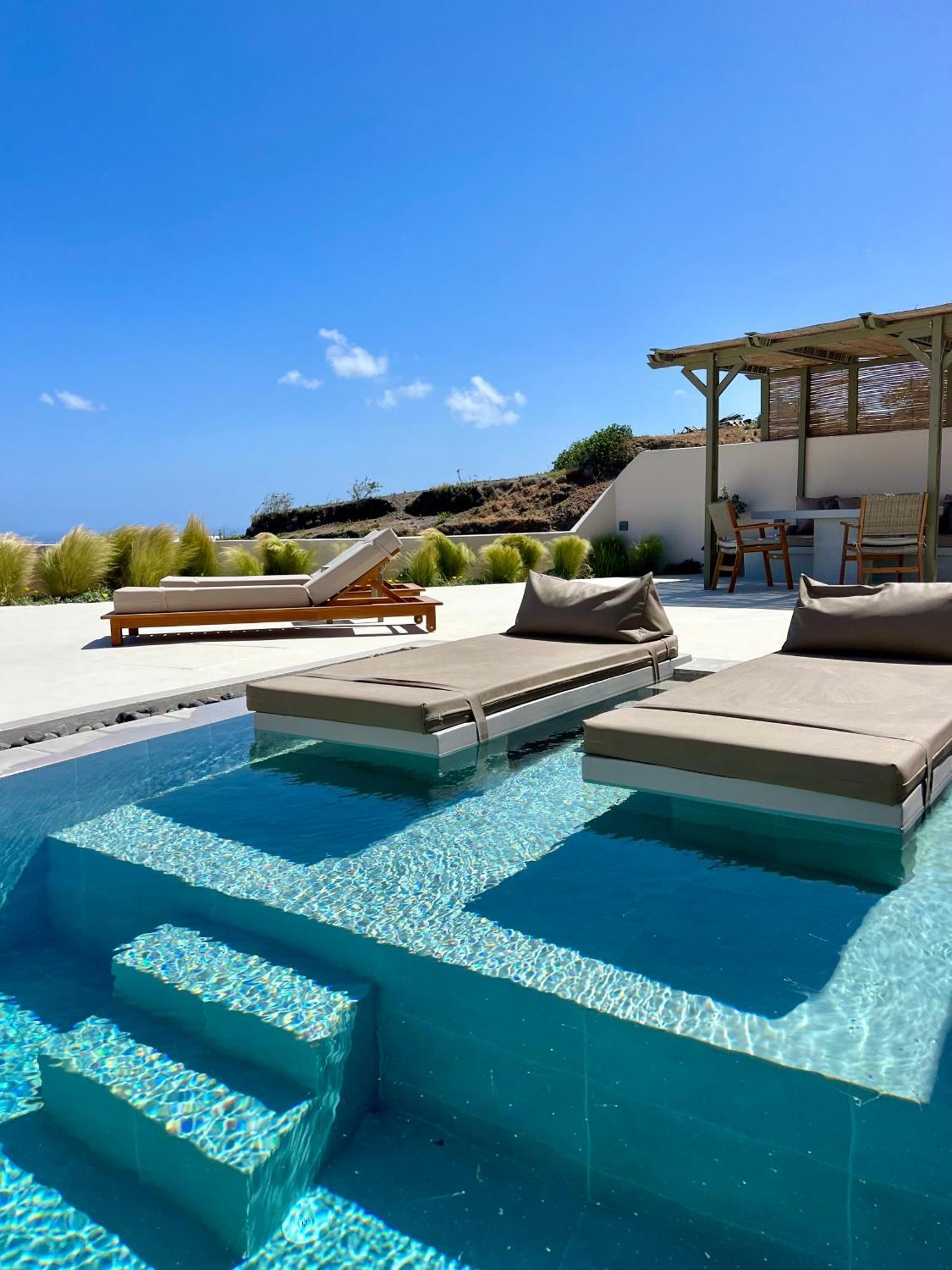 Lavadoze Luxury Suites Exo Gonia Luaran gambar